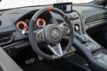 Acura RDX A-Spec by Graham Rahal Performance 2018 года